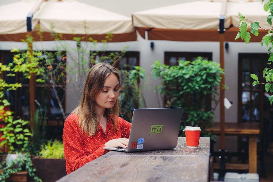 Naslovna slika teksta: Alati za freelance developere, moj stack za 2026