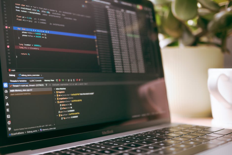 Naslovna slika teksta: Laptop za programiranje do 1000 evra: šta se isplati (starije preporuke)