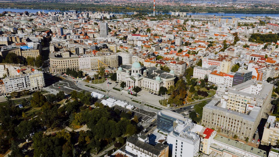 Naslovna slika teksta: Prodao sam stan u centru jer remote rad menja sve